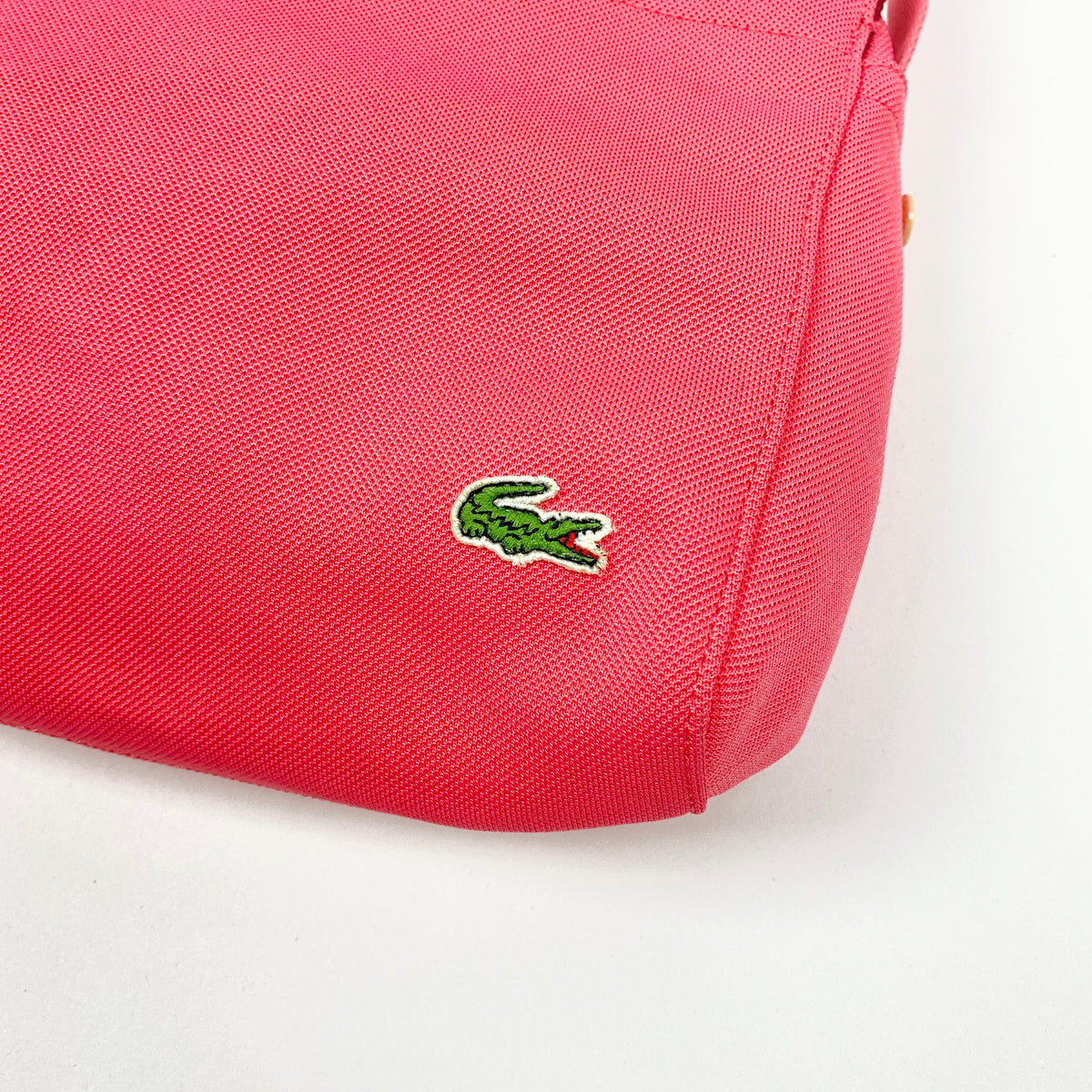 LACOSTE bag