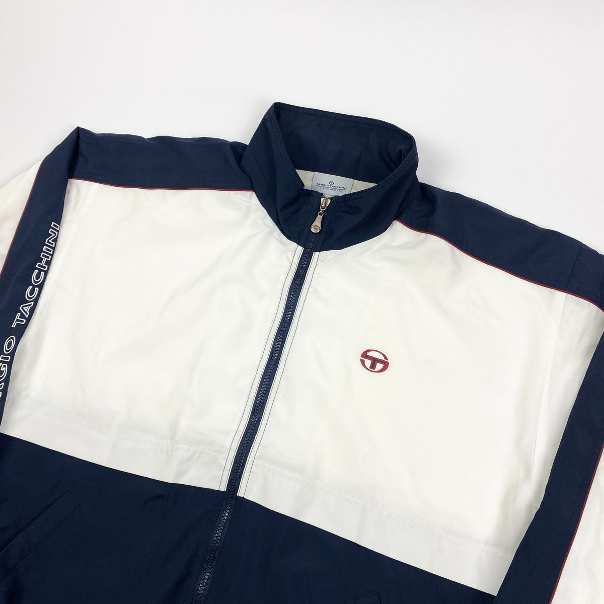 SERGIO TACCHINI Track Jacket