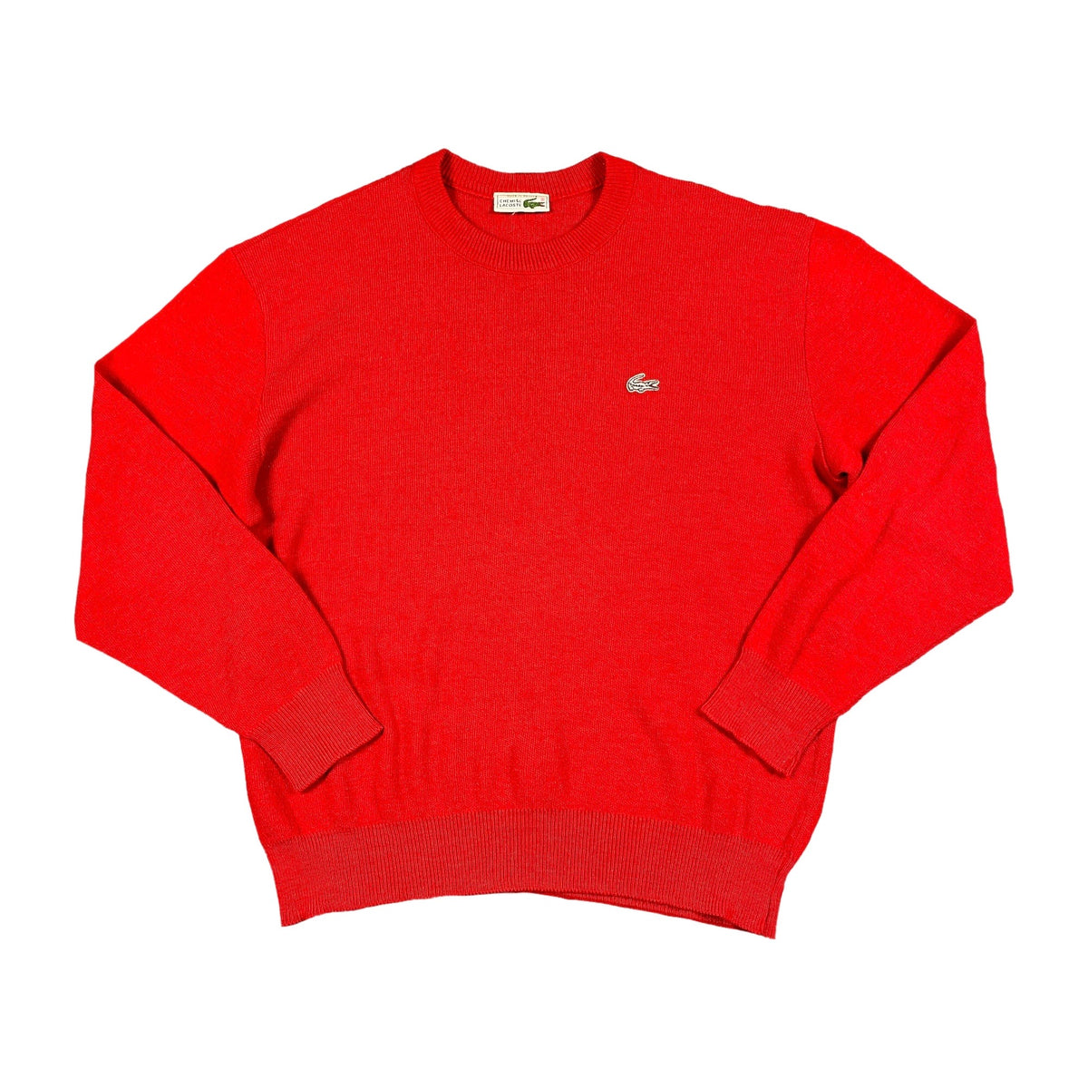 LACOSTE Strick Sweater