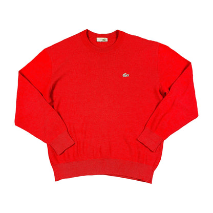 LACOSTE Strick Sweater