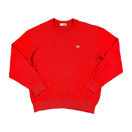 LACOSTE Strick Sweater