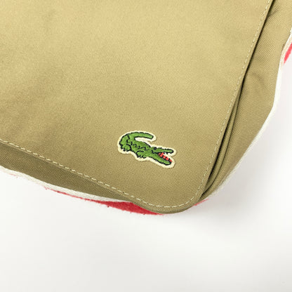 LACOSTE Umhängetasche
