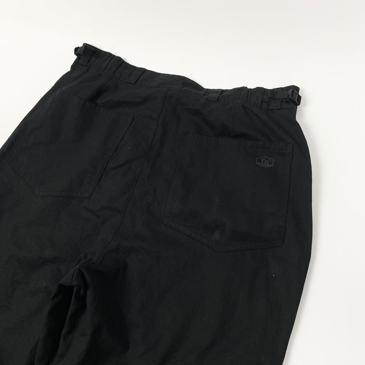 Vintage NIKE Tn Chino Pants / Trousers
