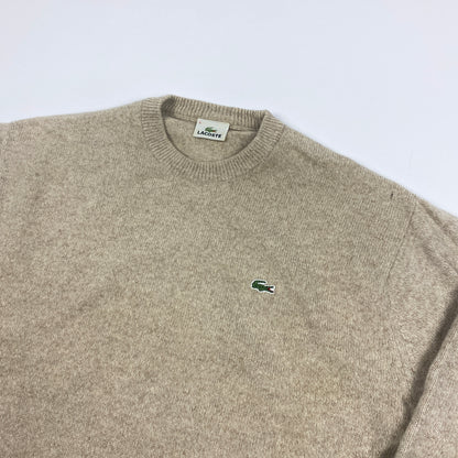 LACOSTE Strick Sweater