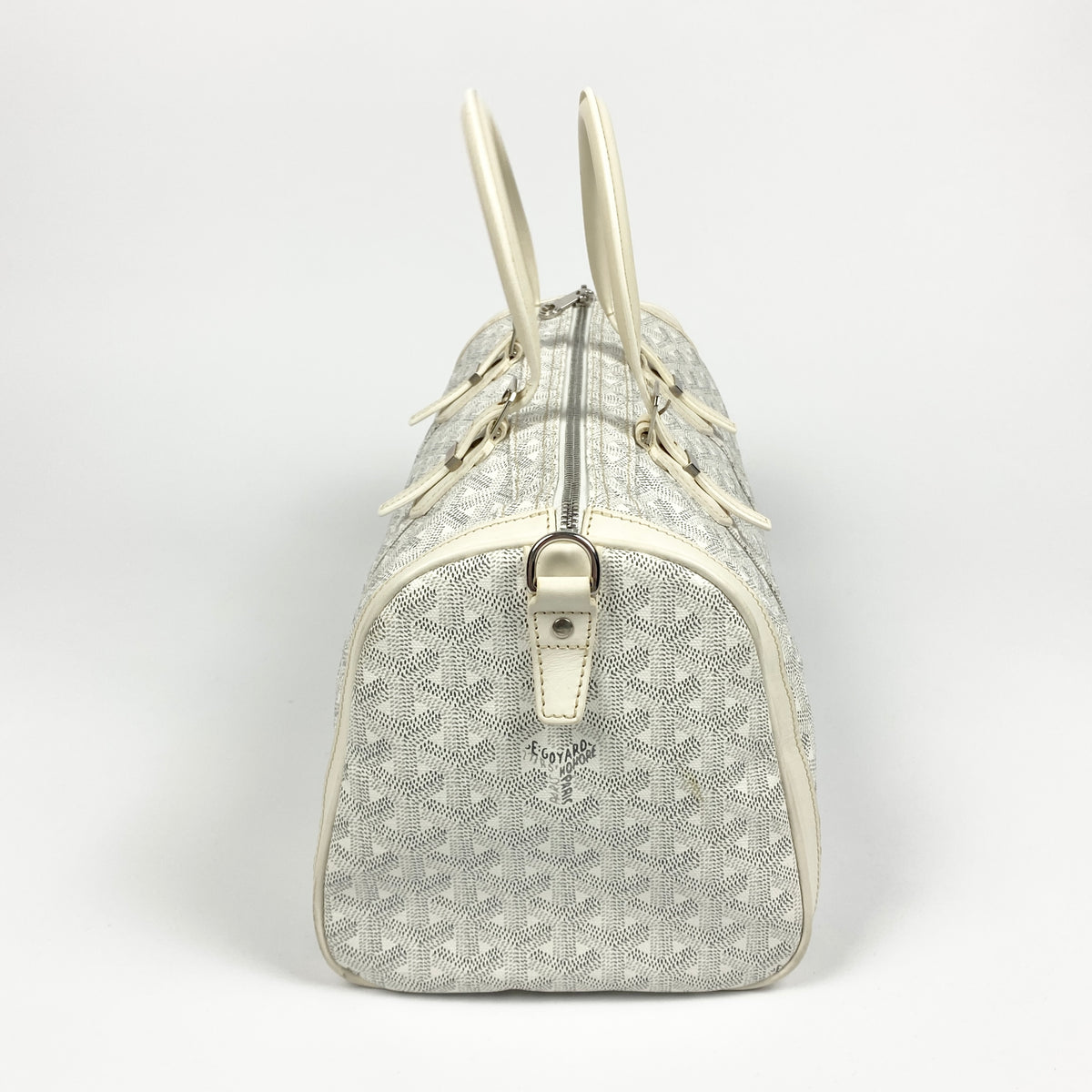 GOYARD Weekender Duffle Bag