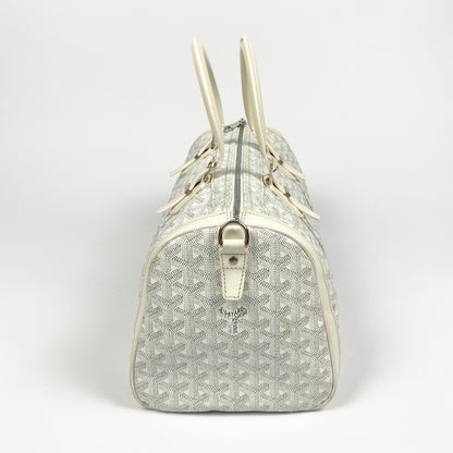 GOYARD Weekender Duffle Bag