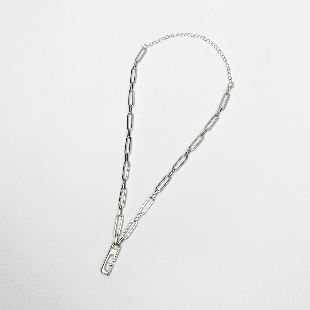 GUCCI Pendant Custom Kette
