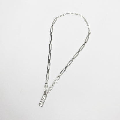 GUCCI Pendant Custom Kette