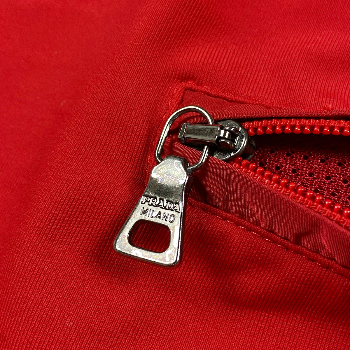 PRADA SPORT T-Shirt