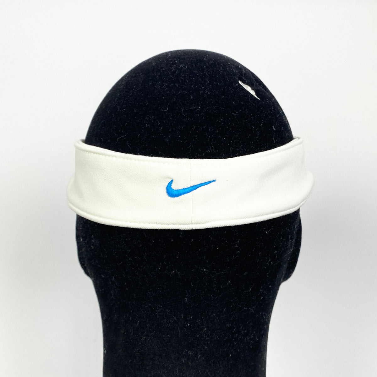 Vintage NIKE Tn tennis visor cap / cap