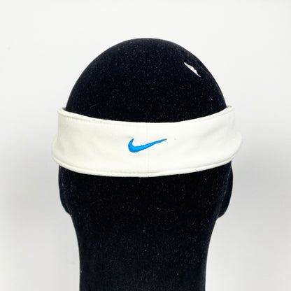 Vintage NIKE Tn tennis visor cap / cap