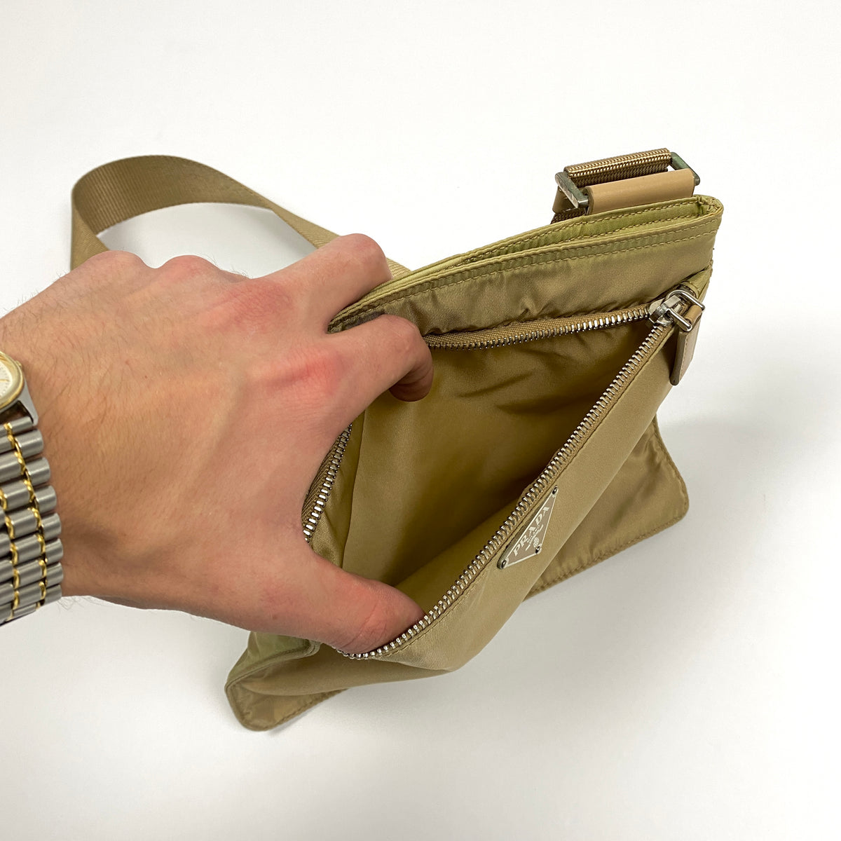 PRADA Tasche