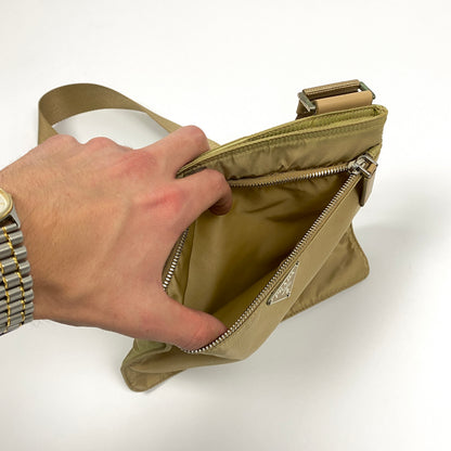 PRADA Tasche