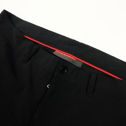 Vintage PRADA track pants • XL