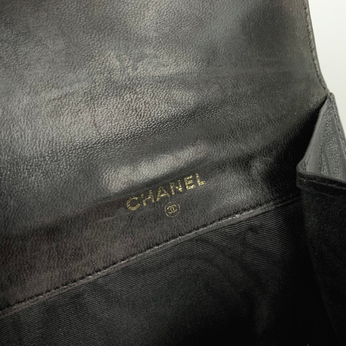 CHANEL Geldbeutel