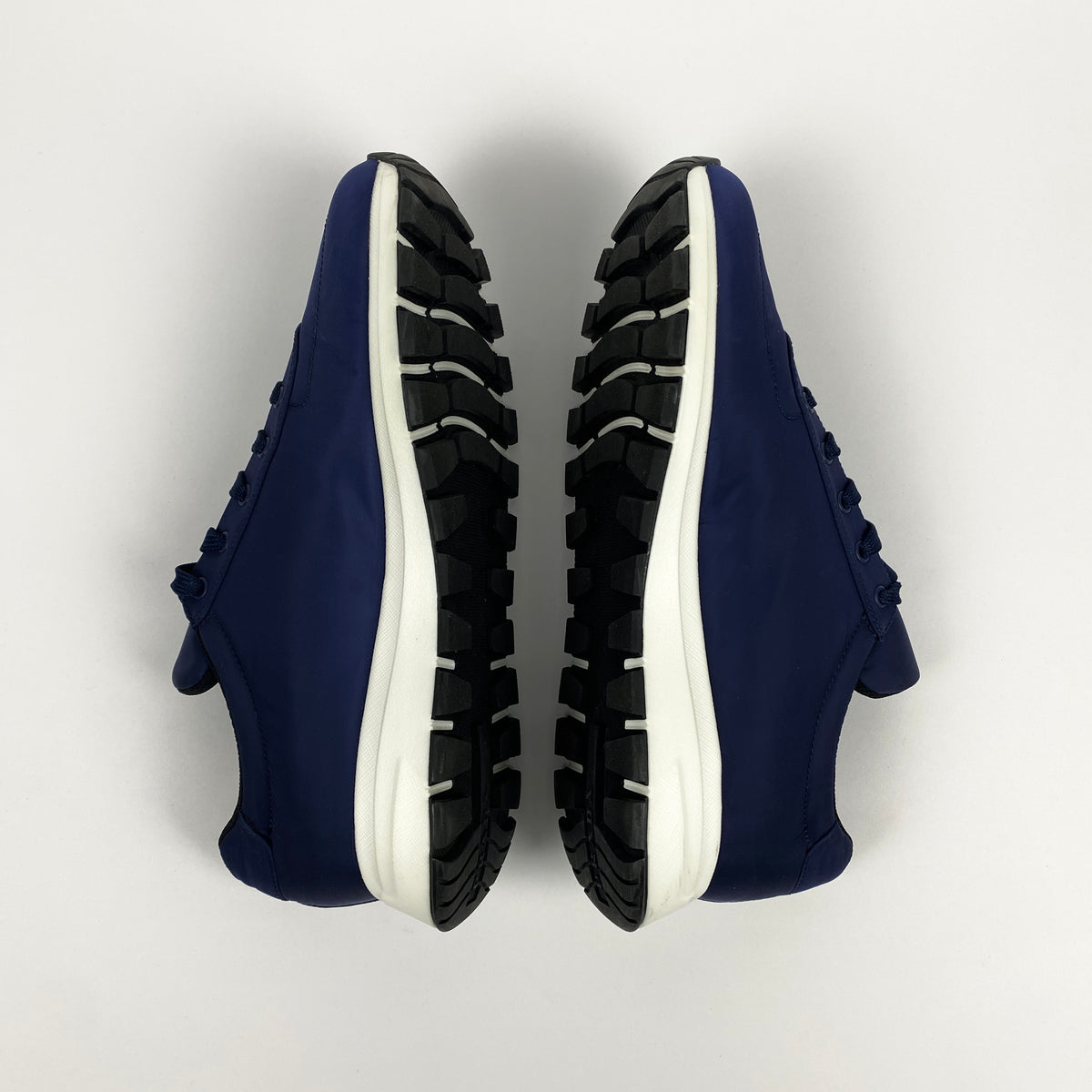 PRADA Piuma shoes