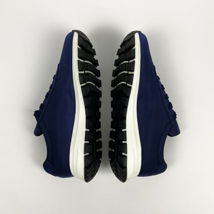 PRADA Piuma shoes