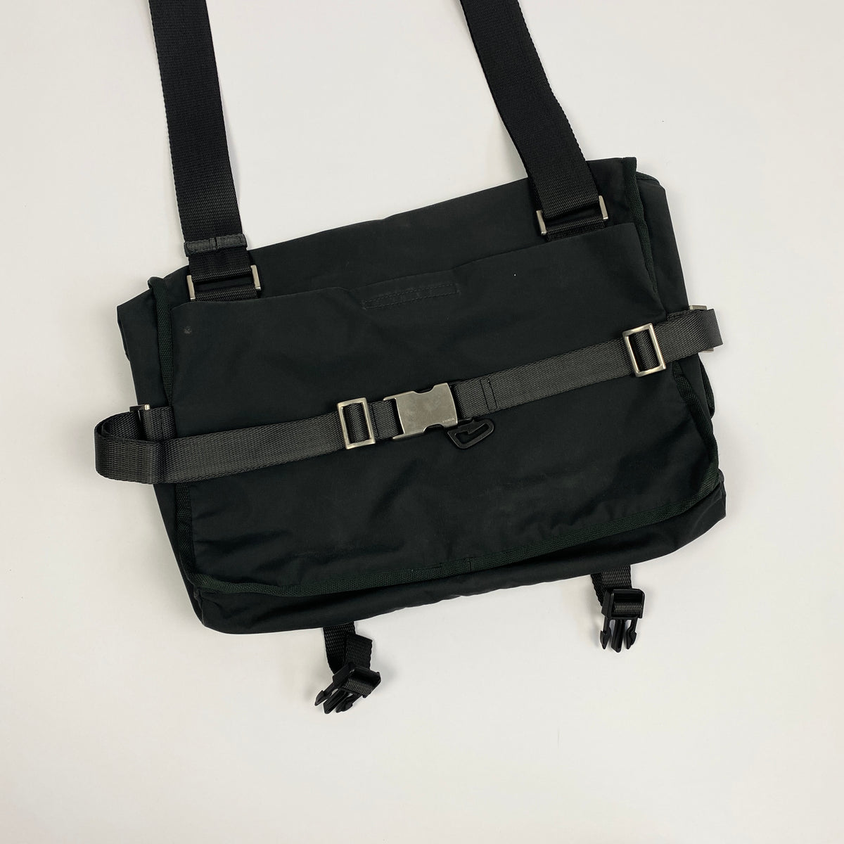 PRADA SPORT Umhängetasche
