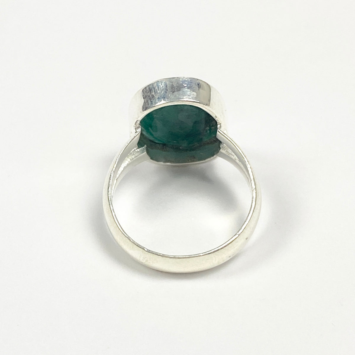 925 Sterling Silver Ring