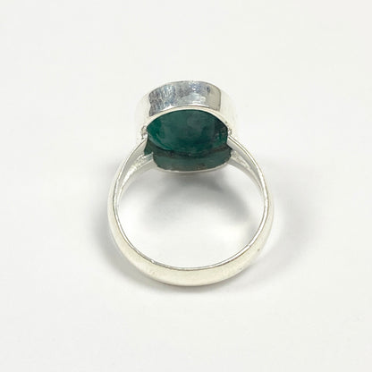 925 Sterling Silver Ring