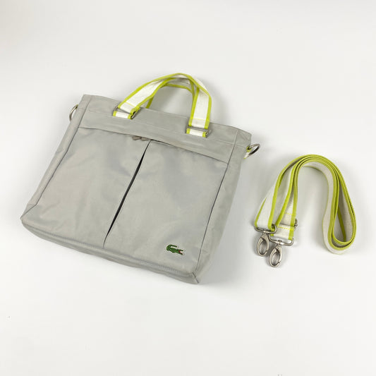 LACOSTE Umhängetasche