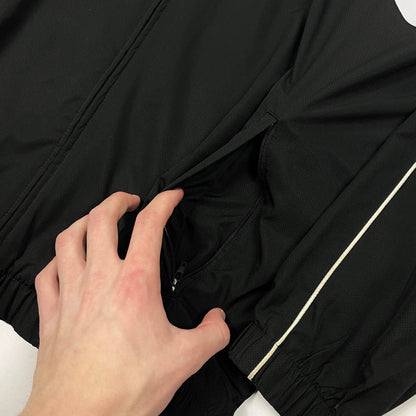 LACOSTE SPORT Track Jacket