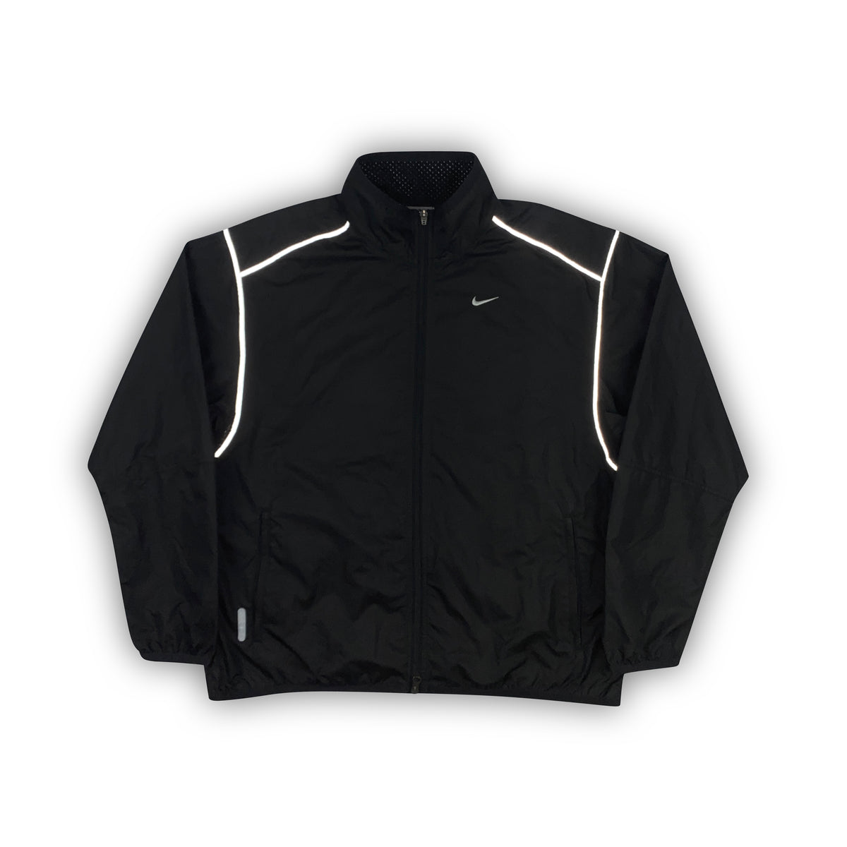 NIKE Reflective Track Jacket