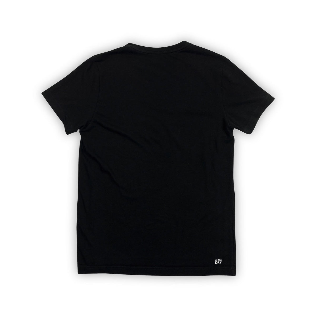 LACOSTE logo t-shirt