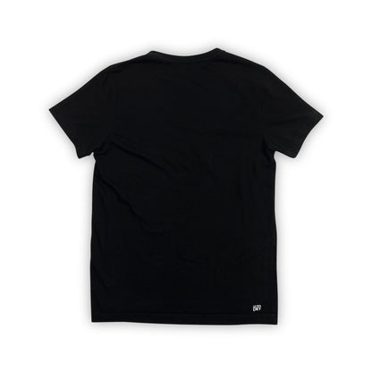 LACOSTE logo t-shirt