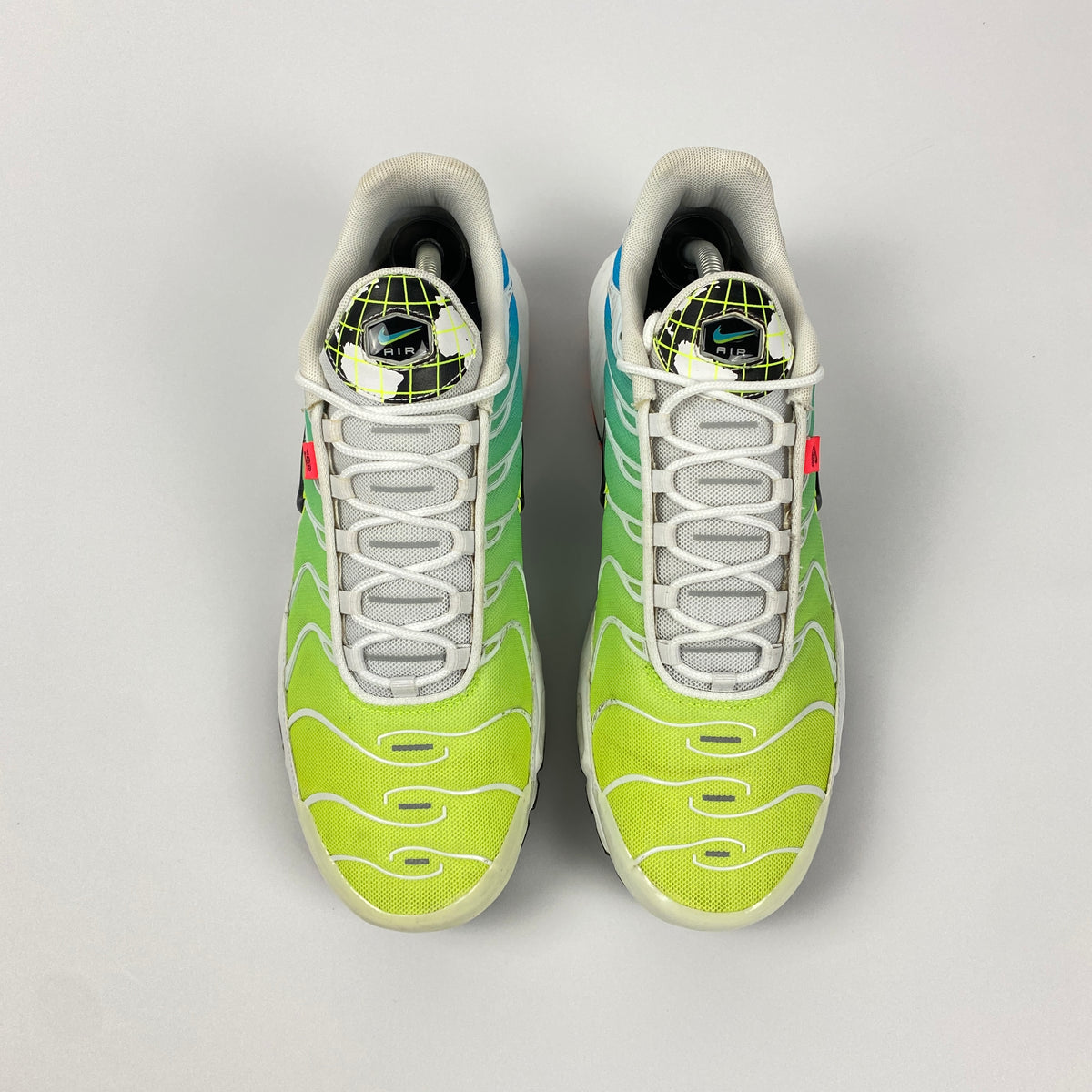 Nike Air Max Plus Tn "Worldwide"