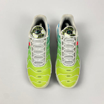 Nike Air Max Plus Tn "Worldwide"