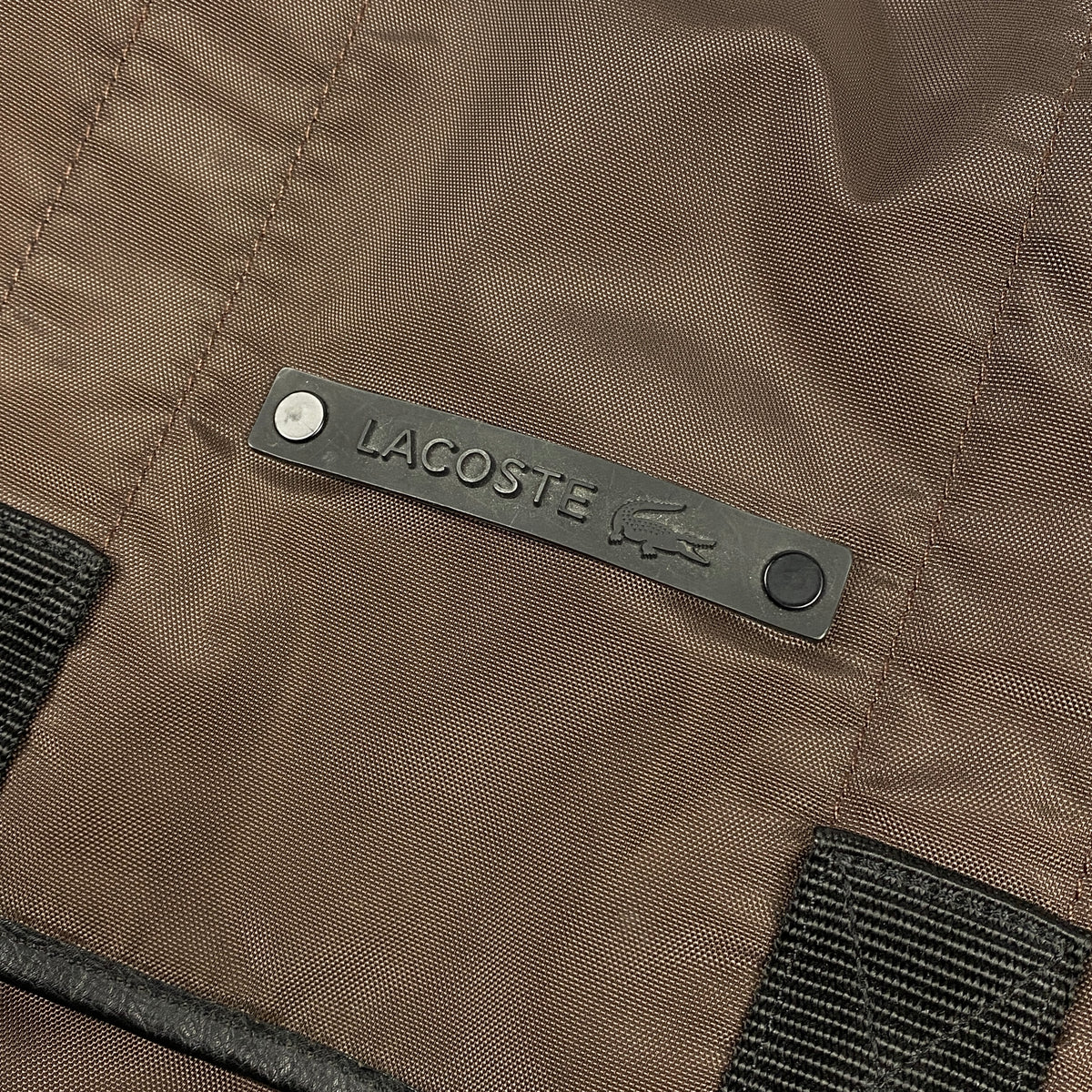 LACOSTE Messenger Bag