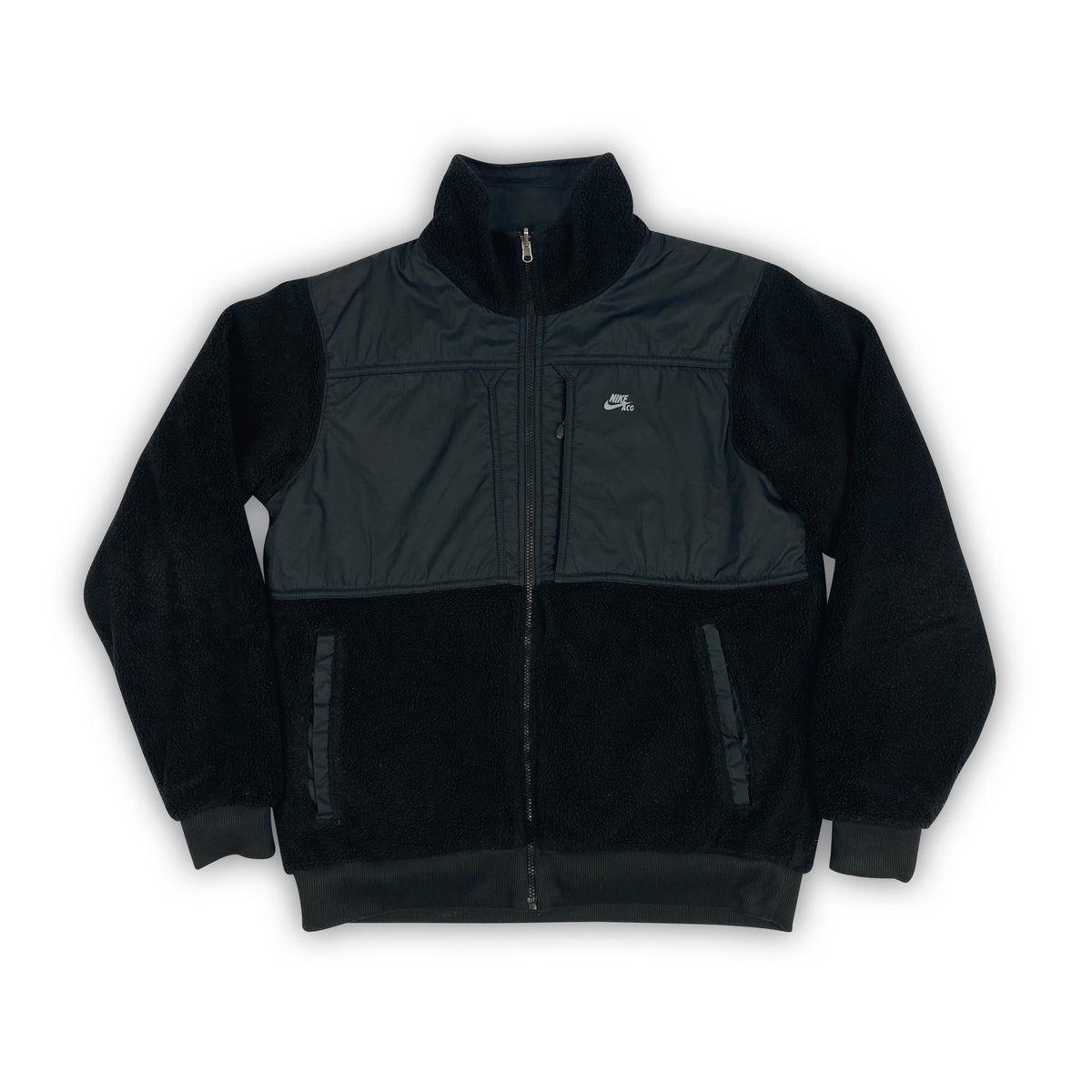 NIKE ACG Fleece Jacke