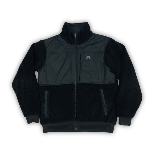 NIKE ACG Fleece Jacke