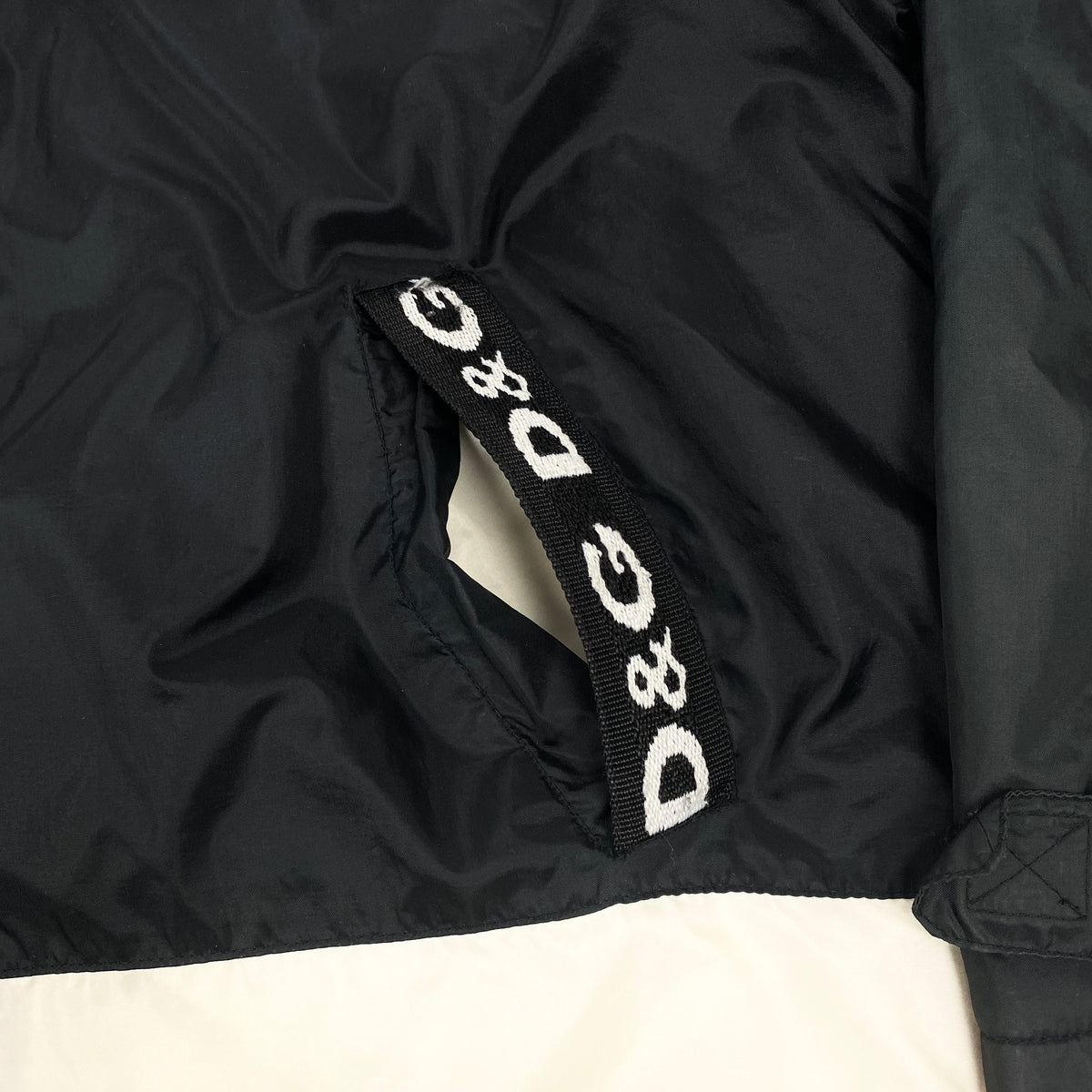 DOLCE & GABBANA Jacke