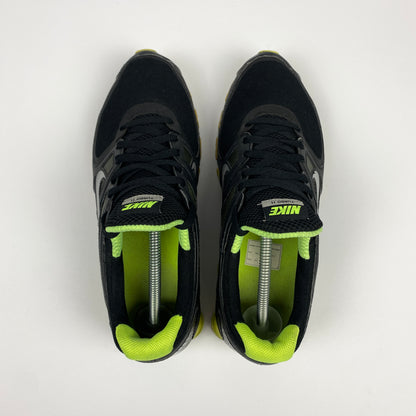 Nike SHOX Turbo 11