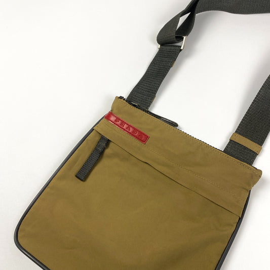 PRADA SPORT Umhängetasche