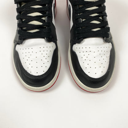 Nike Air Jordan 1 OG "Red Satin"