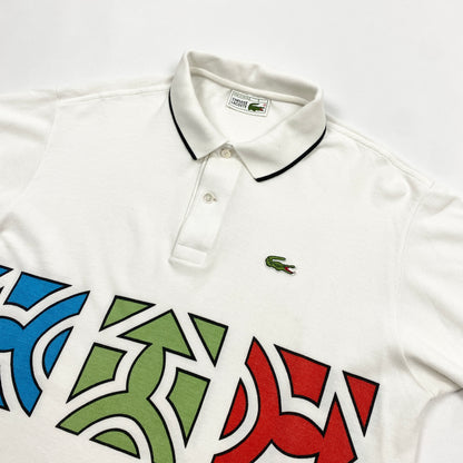 LACOSTE Polo Shirt