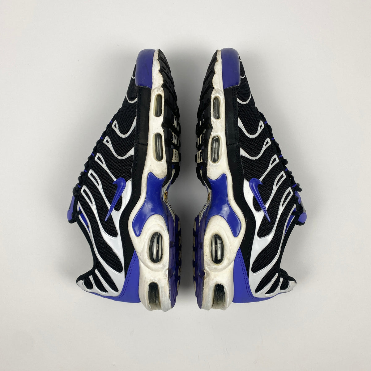 Nike Air Max Plus Tn "Tributes" (2015)