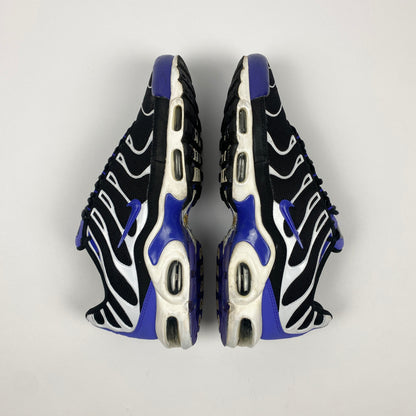 Nike Air Max Plus Tn "Tributes" (2015)