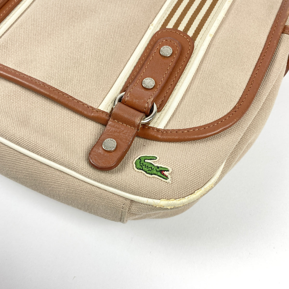 LACOSTE Tasche