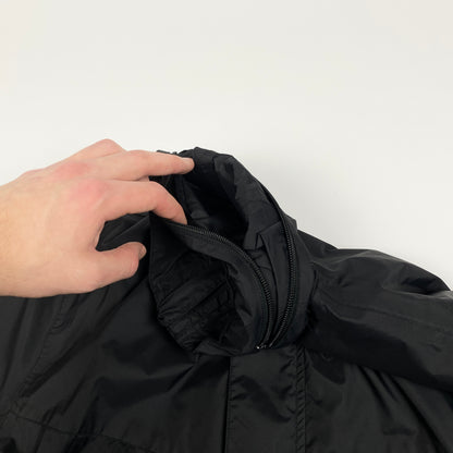 MERCEDES BENZ Track Jacke
