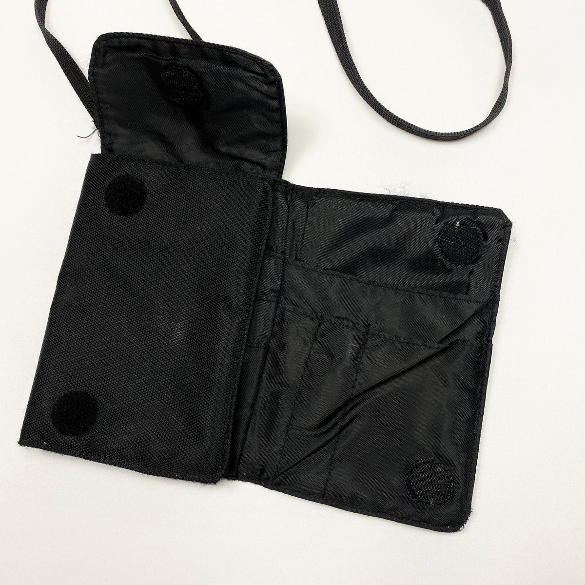 Vintage NIKE sling bag
