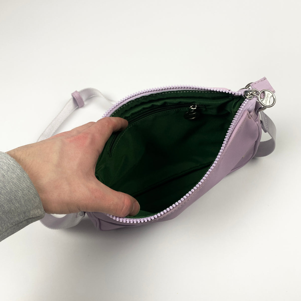 LACOSTE Handtasche