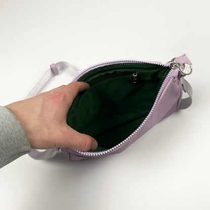LACOSTE Handtasche