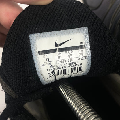 Nike Air Max Plus Tn "Black Fade"
