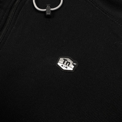 NIKE Tn Carbon Zip-Hoodie