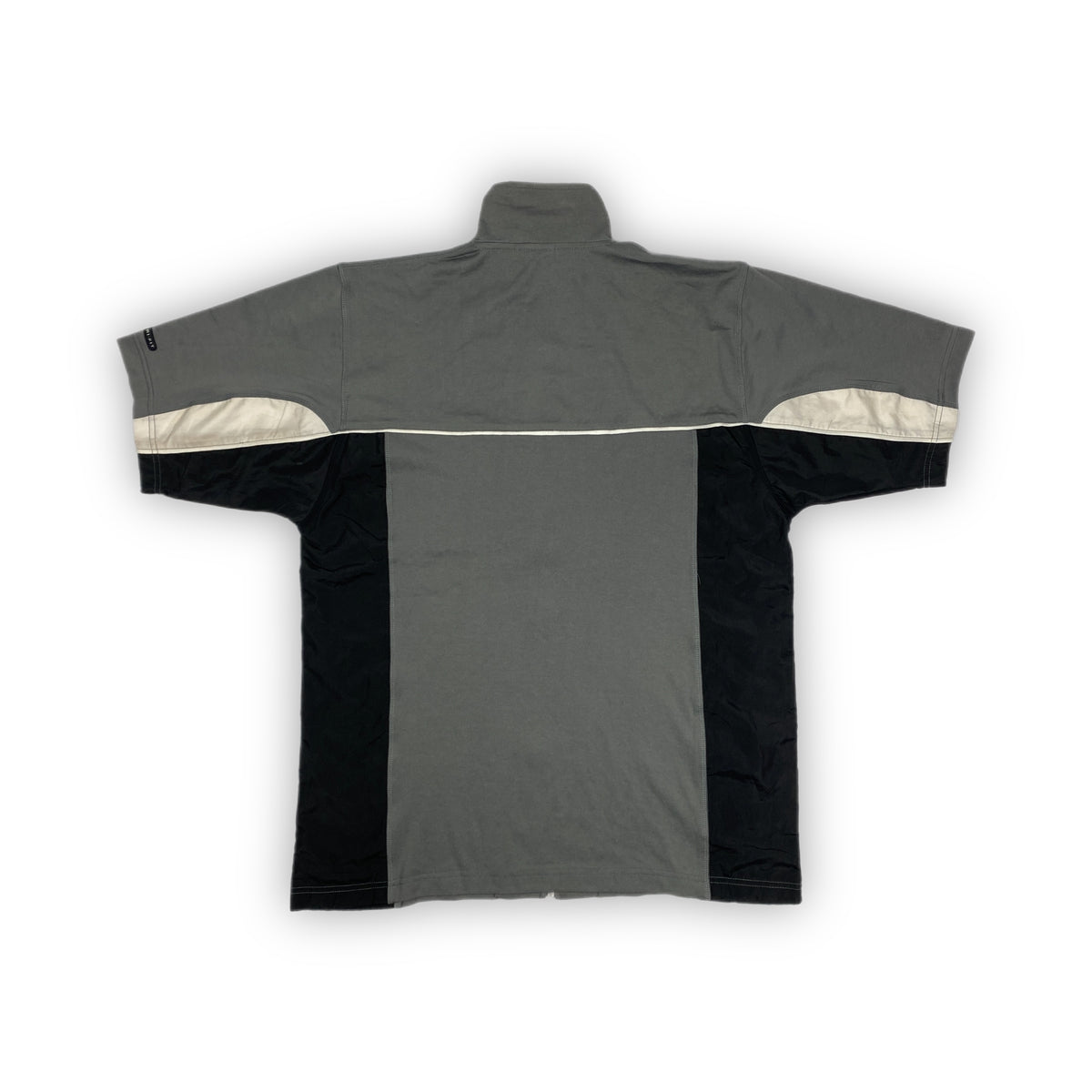 NIKE Zip T-Shirt