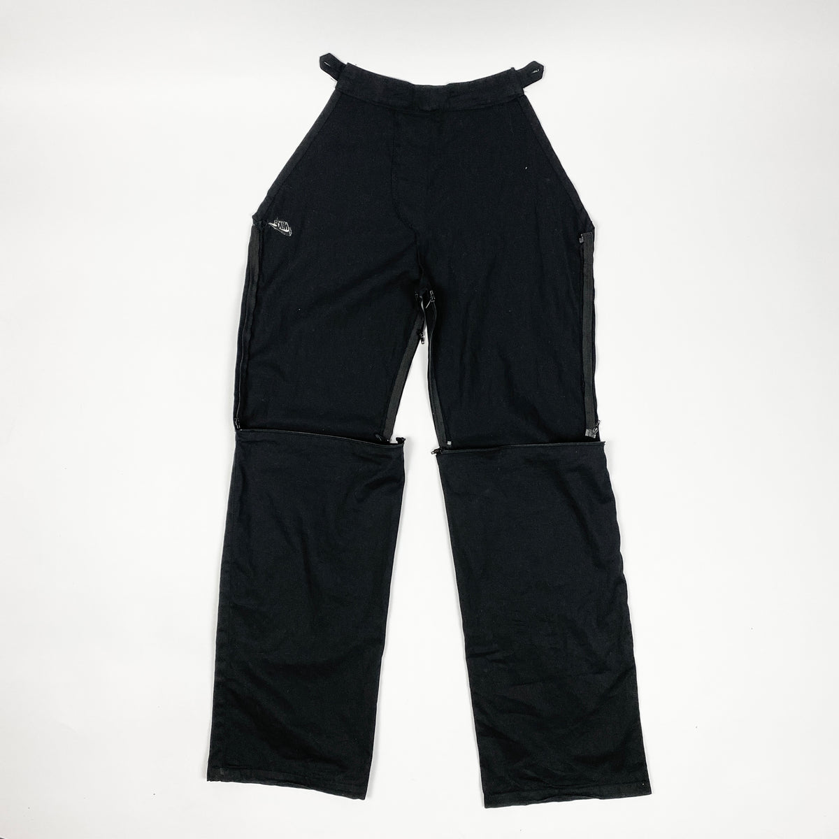 Vintage NIKE Tn Chino Pants / Trousers